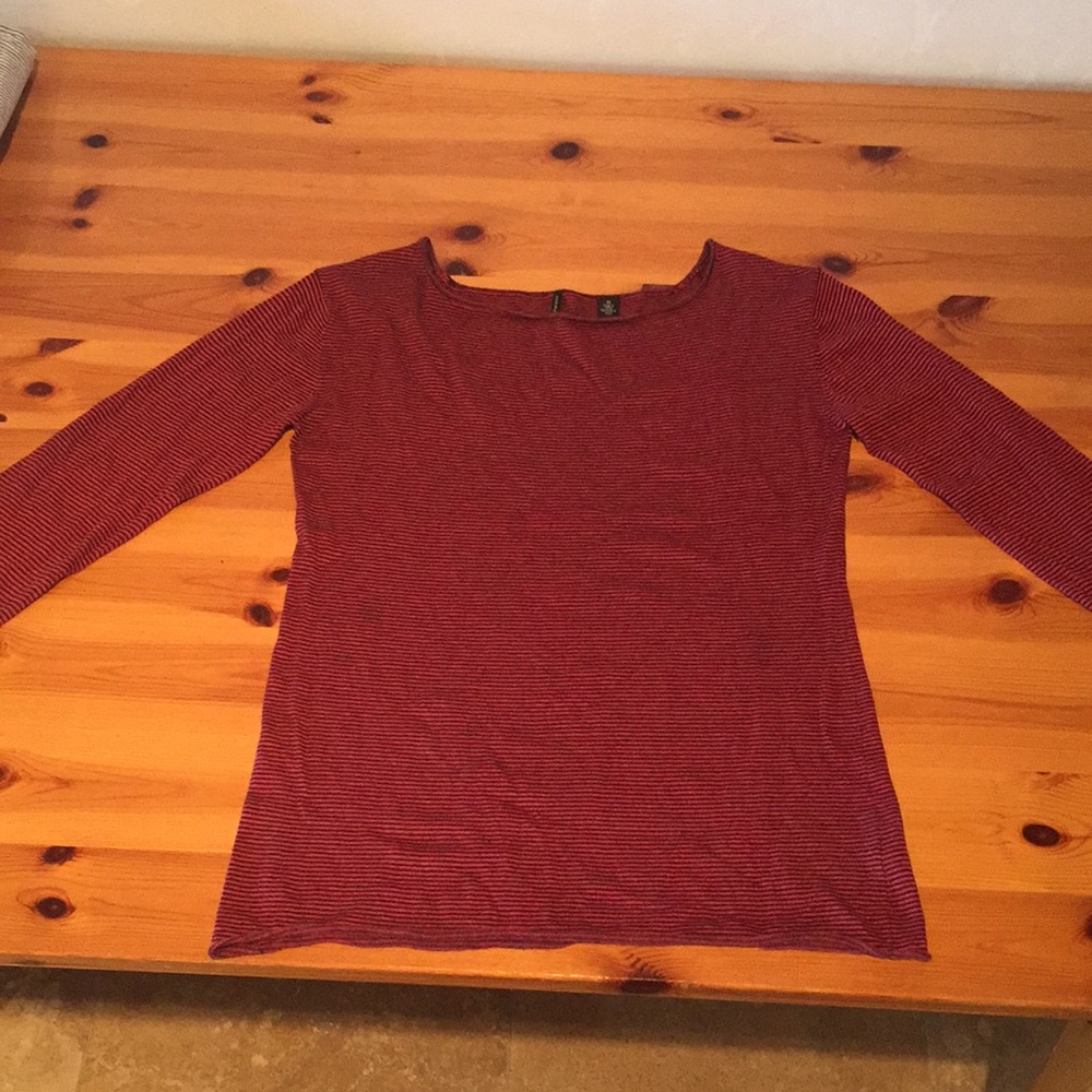 Super soft silk/cotton/cashmere sweater